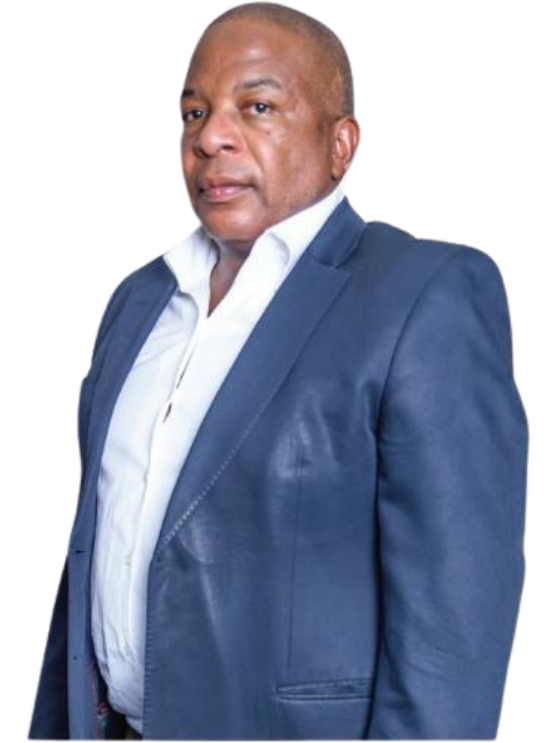 Thabo Ramosa, Founder and Group Chairman